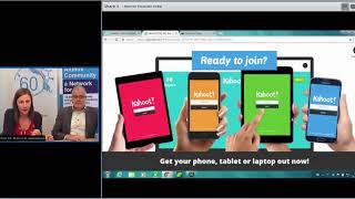IHE Delft 💧 Alumni Online Seminar: Water Accounting+, democratizing data for better decision making