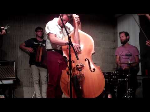 Stelth Ulvang playing Hideout Brewing in Grand Rapids, MI (9/15/14)
