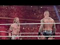 Watch The WWE Backlash 2020 Show Open