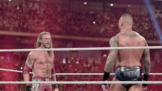 Watch the WWE Backlash 2020 show open