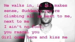 Sam Hunt-Ex to See Lyrics