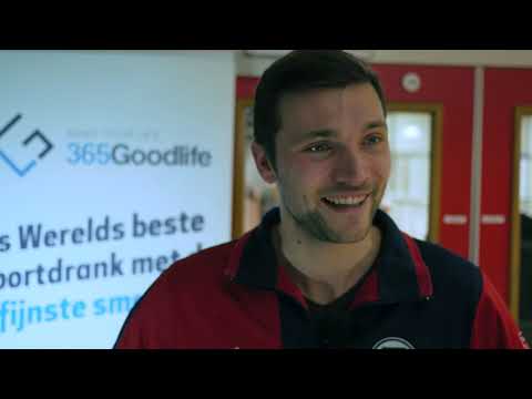 365Goodlife on tour: Taurus Volleybal