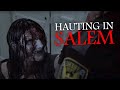 Haunting In Salem Horror Thriller In Voller Länge Anschauen Kompletter Horrorfilm Auf Deutsch 4K