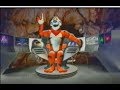 2000 Frosties Dr Cheetah Advert