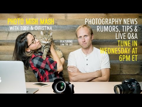 Photo Mish Mash 82: Year In Review / your favorite photos of 2015