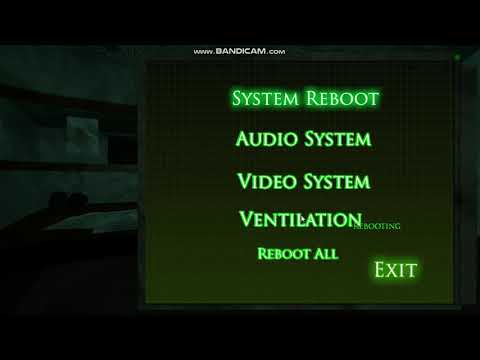 Five Nights At Sonic's 3 Reimagined (DEMO) (night 1 пройдено)