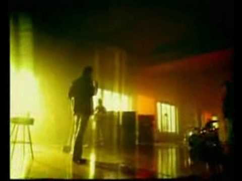 Audioslave - Be Yourself (Music video)