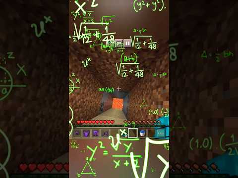 Minecraft Genius: 999+ IQ