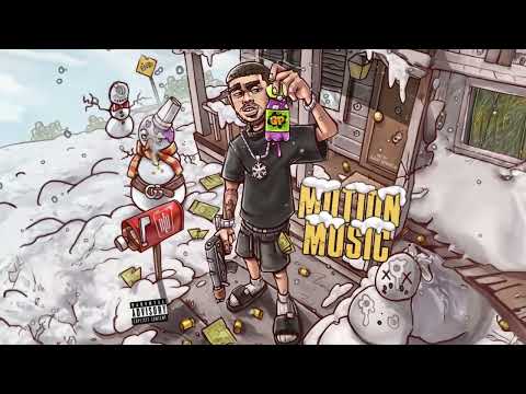 SnowThaMessiah - Pipe Down (Official Visualizer)