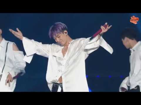 [ FOCUS CAMERA ] 아이콘 바비 (BOBBY) - Love Scenario