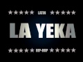Dorian-La yeka (Byns 74 feat. Cris) 