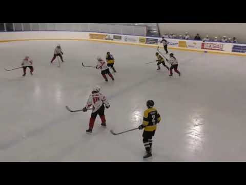 U14 Zempléni Hiúzok - KMH SE Warriors 2021 06 11 összefoglaló