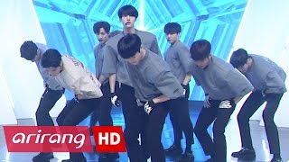 Simply K-Pop _ PENTAGON(펜타곤) _ Gorilla(고릴라) _ Ep.237 _ 102816