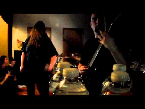 Beyond Within - Spheres of Madness (Decapitated Cover)