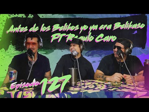 Smokecast Ep.127- Tenía miedo de PERDER a mi esposa Ft. Regulo Caro