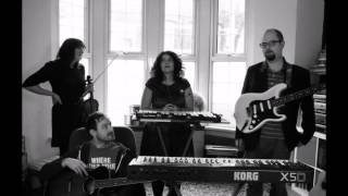 The School - I don't believe in love (subtitulado)