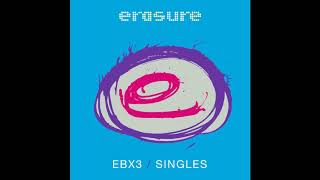 Erasure - No G.D.M