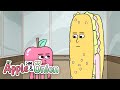 EVERY MINISODE COMPILATION Apple Onion Cartoon Network