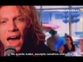 Bon Jovi These Days Subtitulado