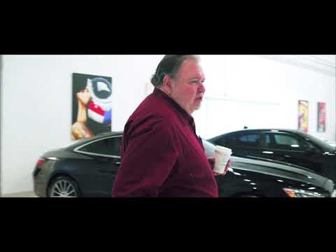 CUSTOMER EXPERIENCE - ALPINA B7