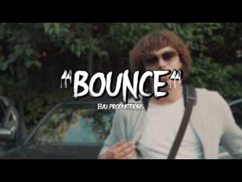 (FREE)SVMI x Con M1 Type Beat UK Rap 2020 "Bounce" (Prod. EUU)