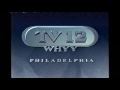 PBS Promos IDs 1990 WHYY 720p60