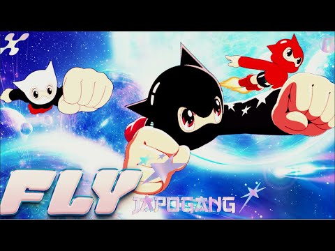 JAPOGANG - FLY