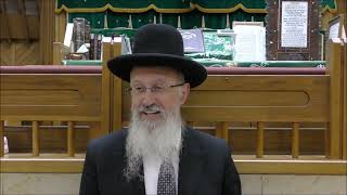 הרב אברהם יוסף שליט"א דיני והלכות ימי ספירת העומר