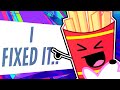 TPOT 14 Intro But I Fixed It