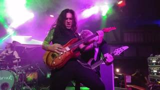 Soilwork - Let This River Flow Live