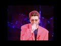 Queen George Michael 39 HD Remastered The Freddie Mercury Tribute Concert
