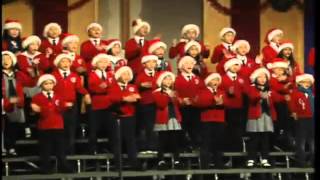 Candy Cane Lane - 4th Grade Christmas Program