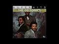 Lying To Myself - Delfonics - 1974