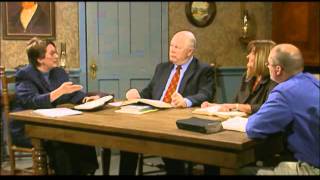 Discussions on The Book of Mormon: 3 Nephi 18-19