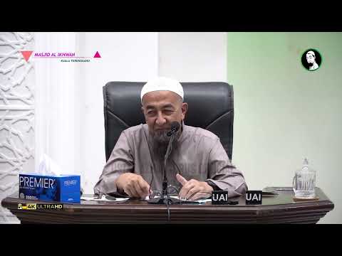 Mana Perlu Didahulukan Bayar Hutang Atau Sedekah? - Ustaz Azhar Idrus