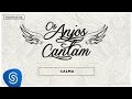 Jorge Mateus Calma Os Anjos Cantam Áudio Oficial