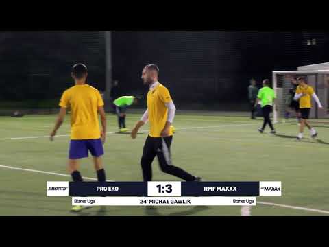 06.09.2017 EXTRAKLASA - ProEko vs. RMF Maxxx