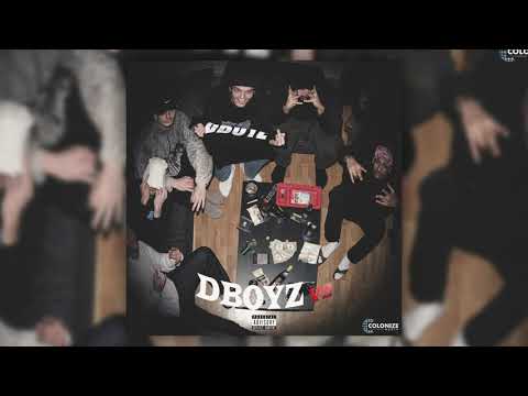 DIRTYBOYZ - No Control (feat. Lil Texxan)