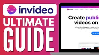 How to Use Invideo AI