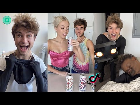 Topper Guild New TikTok Videos 2022 | Topper Guild Best  TikTok Videos Compilation
