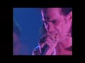 Nick Cave And The Bad Seeds ft. Rowland S. Howard- Nick The Stripper