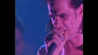 Nick Cave And The Bad Seeds ft. Rowland S. Howard- Nick The Stripper