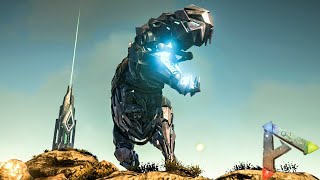 【ARK】サバイバル！かっこいい恐竜を捕まえに！！