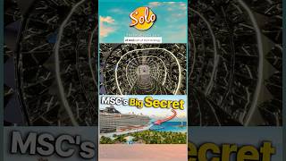 A cruise deal that is consistent right now is with MSC Cruises. #cruise #solocruise #cruisevlog