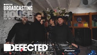 Melon Bomb - Live @ Pikes Ibiza x Defected Broadcasting House Episode #2 2022