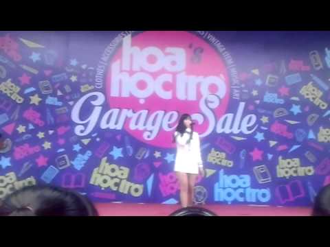 HHT's Garage Sale -Tìm (Acoustic) -Min St.319