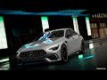 2019 AMG GT63S [Add-On / Replace] 9