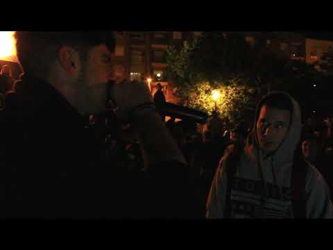 ABE vs AKUSO - OCTAVOS - Fayren Battle (3ºEDICIÓN)