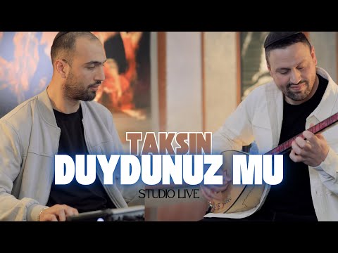 תקסין - כוכבי מרום | Taksin - Duydunuz mu