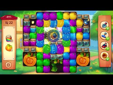 Farmscapes Level 891 normal